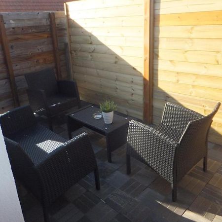 Superbe appartement climatisé en résidence Betschdorf Exterior foto