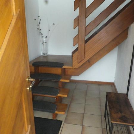 Superbe appartement climatisé en résidence Betschdorf Exterior foto