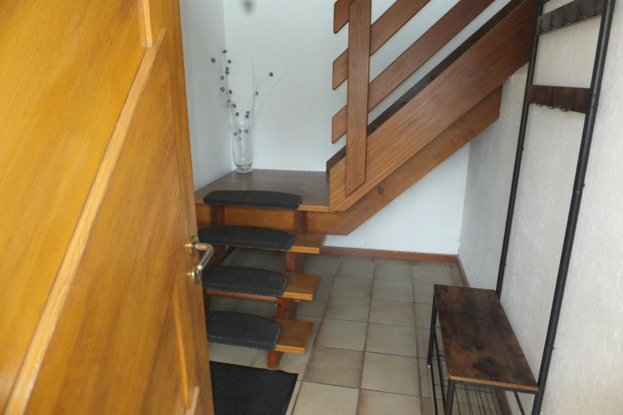 Superbe appartement climatisé en résidence Betschdorf Exterior foto