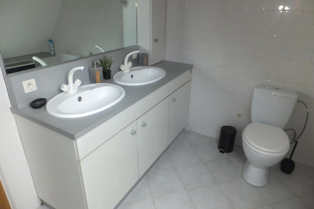 Superbe appartement climatisé en résidence Betschdorf Exterior foto