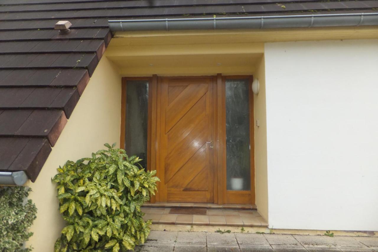 Superbe appartement climatisé en résidence Betschdorf Exterior foto